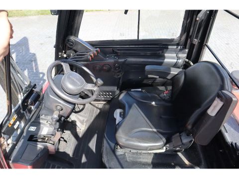 Hangcha
CPCD30 - XW43C-RT4 | 4X4 | TRIPLEX | SIDESHIFT | SPREADERS | Hulleman Trucks [13]