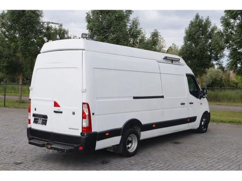 Renault
160 DCI | L3H3 | WORKSHOP | WERKSTATT | 5 TON | Hulleman Trucks [4]