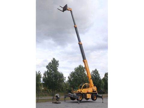 Dieci
PEGASUS 45.21 | FORKS | WINCH | LOW HOURS | Hulleman Trucks [8]