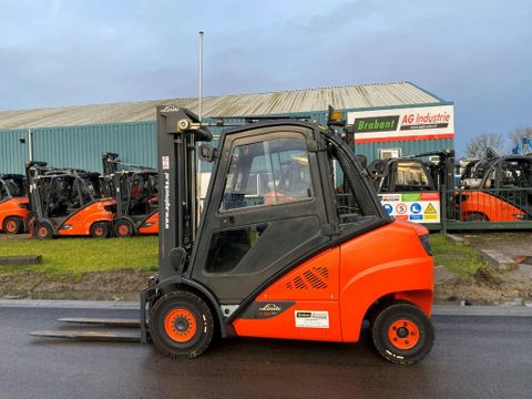Linde H35D-02 | Brabant AG Industrie [2]