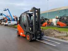 Linde H35D-02 | Brabant AG Industrie [3]