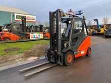 Linde H35D-02 | Brabant AG Industrie [4]