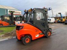 Linde H35D-02 | Brabant AG Industrie [5]