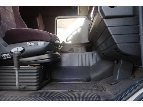 Scania 143-420 | Companjen Bedrijfswagens BV [11]