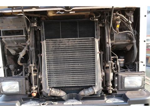 Scania 143-420 | Companjen Bedrijfswagens BV [14]