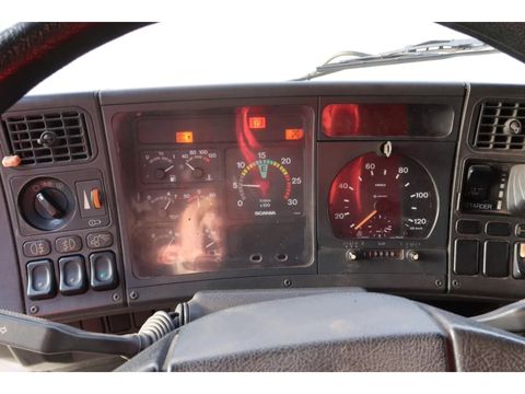 Scania 143-420 | Companjen Bedrijfswagens BV [20]