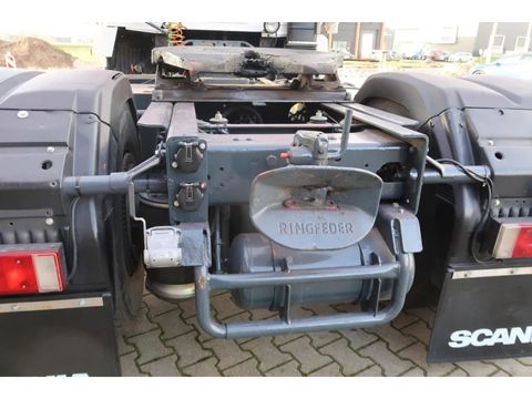 Scania 143-420 | Companjen Bedrijfswagens BV [5]