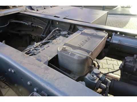 Scania 143-420 | Companjen Bedrijfswagens BV [9]