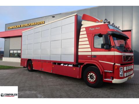 Volvo FM 9 -380 | Companjen Bedrijfswagens BV [1]