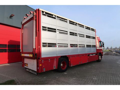 Volvo FM 9 -380 | Companjen Bedrijfswagens BV [10]