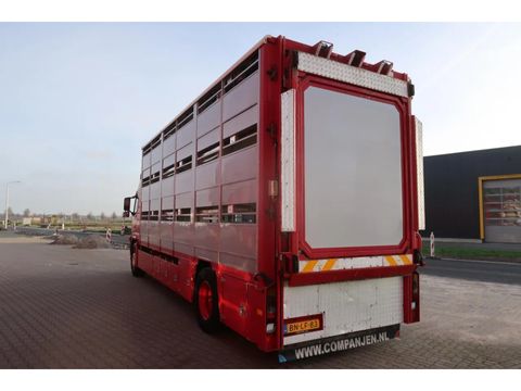 Volvo FM 9 -380 | Companjen Bedrijfswagens BV [11]
