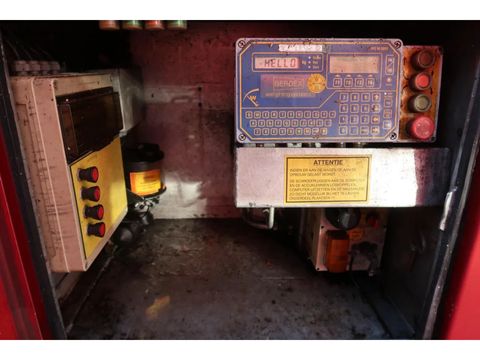 Volvo FM 9 -380 | Companjen Bedrijfswagens BV [12]