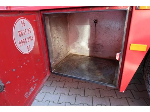 Volvo FM 9 -380 | Companjen Bedrijfswagens BV [13]