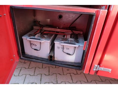 Volvo FM 9 -380 | Companjen Bedrijfswagens BV [15]