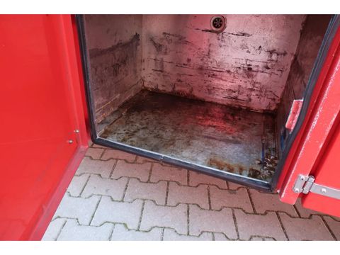 Volvo FM 9 -380 | Companjen Bedrijfswagens BV [16]