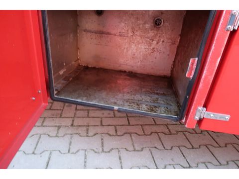 Volvo FM 9 -380 | Companjen Bedrijfswagens BV [17]