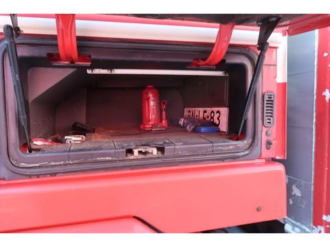 Volvo FM 9 -380 | Companjen Bedrijfswagens BV [18]