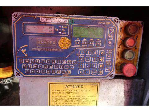 Volvo FM 9 -380 | Companjen Bedrijfswagens BV [19]