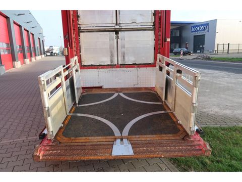 Volvo FM 9 -380 | Companjen Bedrijfswagens BV [20]