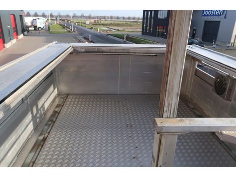 Volvo FM 9 -380 | Companjen Bedrijfswagens BV [21]