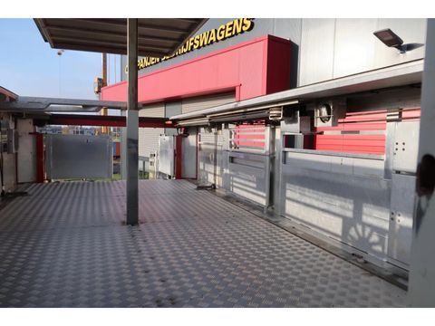 Volvo FM 9 -380 | Companjen Bedrijfswagens BV [23]