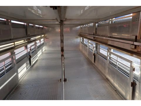 Volvo FM 9 -380 | Companjen Bedrijfswagens BV [27]