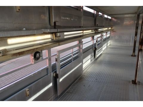 Volvo FM 9 -380 | Companjen Bedrijfswagens BV [28]