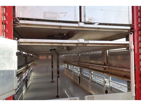 Volvo FM 9 -380 | Companjen Bedrijfswagens BV [29]