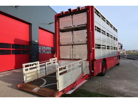 Volvo FM 9 -380 | Companjen Bedrijfswagens BV [3]