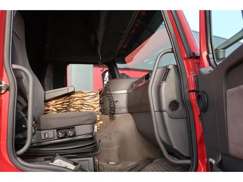 Volvo FM 9 -380 | Companjen Bedrijfswagens BV [33]