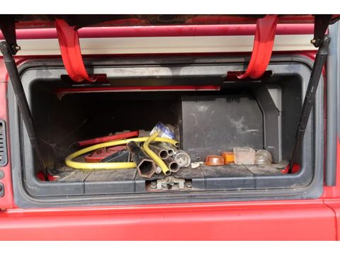 Volvo FM 9 -380 | Companjen Bedrijfswagens BV [35]