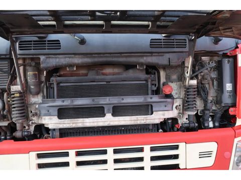 Volvo FM 9 -380 | Companjen Bedrijfswagens BV [36]
