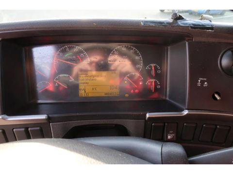 Volvo FM 9 -380 | Companjen Bedrijfswagens BV [4]