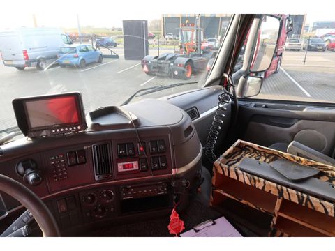 Volvo FM 9 -380 | Companjen Bedrijfswagens BV [5]