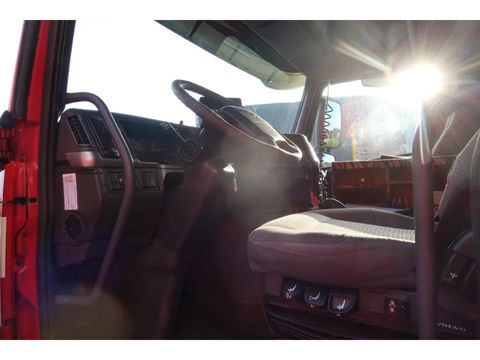 Volvo FM 9 -380 | Companjen Bedrijfswagens BV [8]