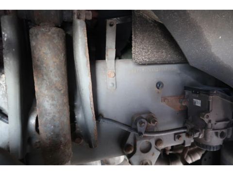 Volvo FM 9 -380 | Companjen Bedrijfswagens BV [9]