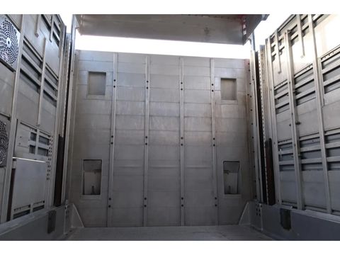 Pezzaioli SBA 31 - Cattle Transporter | Companjen Bedrijfswagens BV [15]