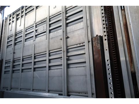 Pezzaioli SBA 31 - Cattle Transporter | Companjen Bedrijfswagens BV [16]