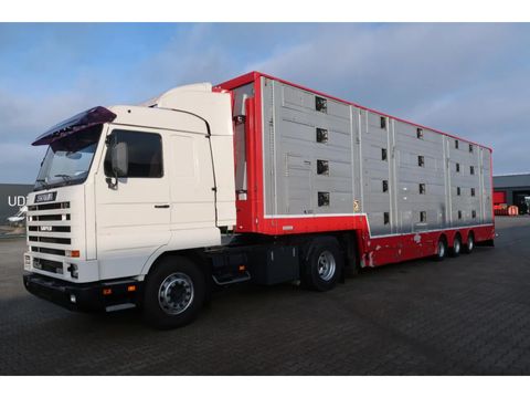 Pezzaioli SBA 31 - Cattle Transporter | Companjen Bedrijfswagens BV [2]