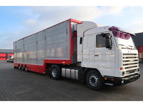 Pezzaioli SBA 31 - Cattle Transporter | Companjen Bedrijfswagens BV [3]
