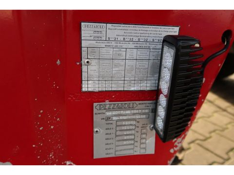 Pezzaioli SBA 31 - Cattle Transporter | Companjen Bedrijfswagens BV [5]