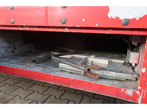 Pezzaioli SBA 31 - Cattle Transporter | Companjen Bedrijfswagens BV [7]