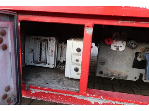 Pezzaioli SBA 31 - Cattle Transporter | Companjen Bedrijfswagens BV [8]