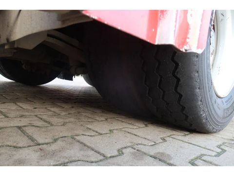 Pezzaioli SBA 31 - Cattle Transporter | Companjen Bedrijfswagens BV [9]