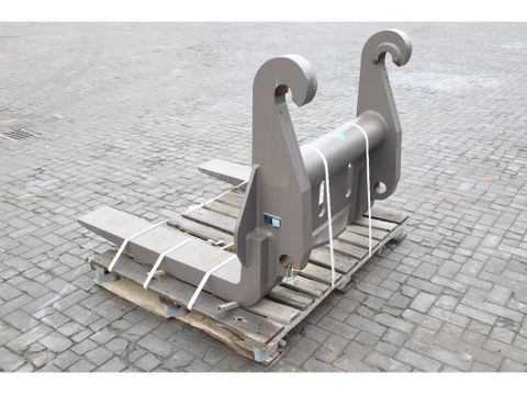 Volvo
91421 | STONE FORKS | VORKENBORD | GABEL | L150 - L220 | Hulleman Trucks [7]