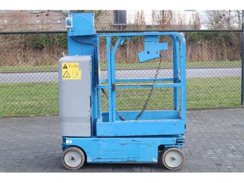 Genie
GRC-12 | 5.6 METER | 227 KG | Hulleman Trucks [4]