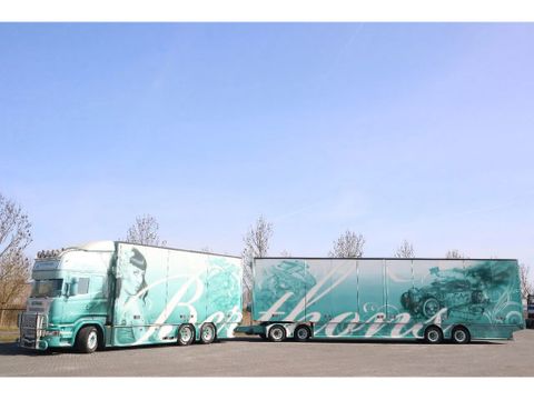 Scania
| BERTHONS HOT ROD | CUSTOM SPECIAL TRUCK | Hulleman Trucks [2]