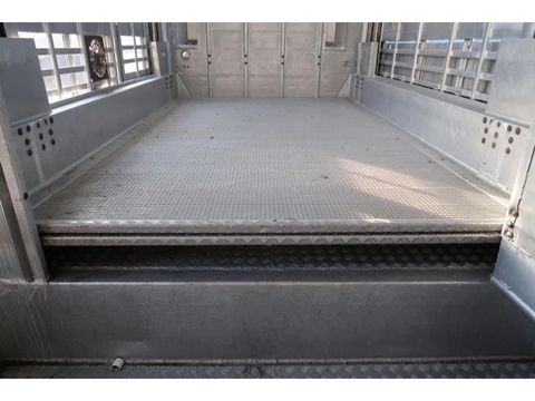 Pezzaioli SBA 31 - Cattle Transport | Companjen Bedrijfswagens BV [11]