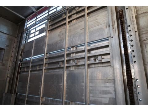 Pezzaioli SBA 31 - Cattle Transport | Companjen Bedrijfswagens BV [13]