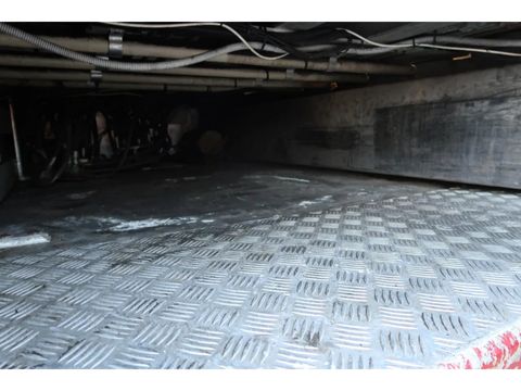 Pezzaioli SBA 31 - Cattle Transport | Companjen Bedrijfswagens BV [25]